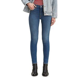 BRAND NEW Levi's 310 Shaping Skinny Jeans